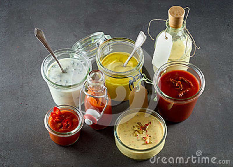 Sauces, Dressings and Condiments Market Outlook Report Upto 2028