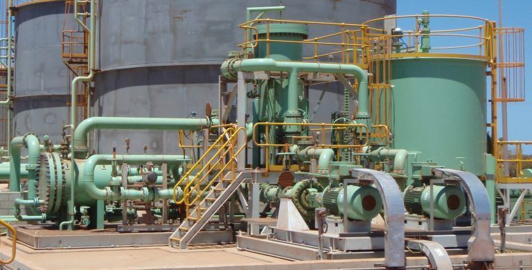 Saudi Arabia Produced Water Treatment Market Growth Report 2028