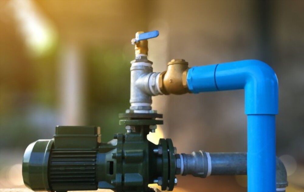 Saudi Arabia Water Pumps Market Majo, Analysis and Forecast 2028