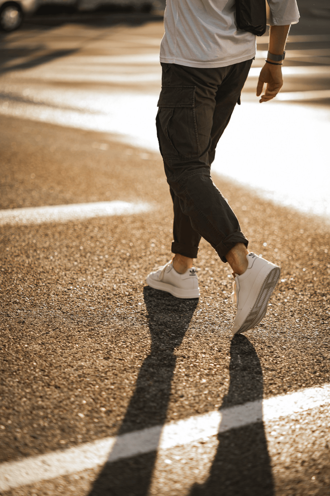 How Much Sweatcoin Paid Me to Walk 3,000,000 Steps
