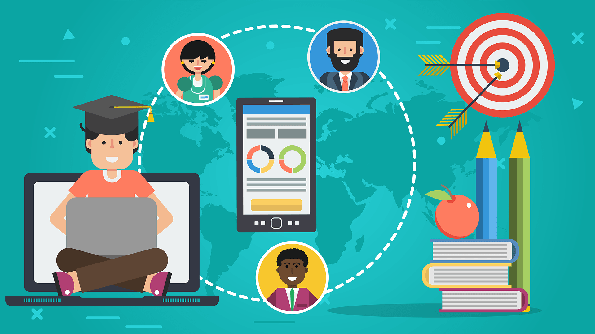 School Management System Market Size, Demand and Growth by 2030