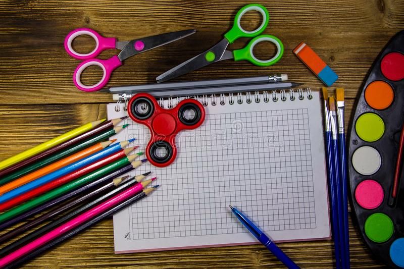 School Stationery Supplies Market Outlook Report Upto 2028