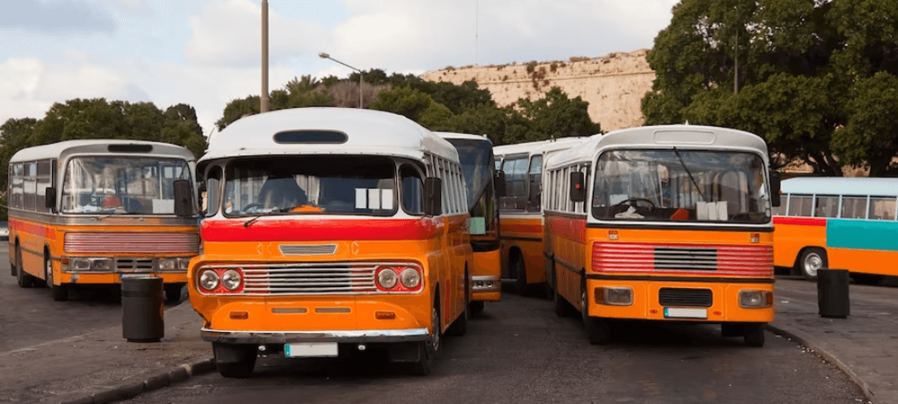 Riding to Success: The Benefits of School Transportation Services