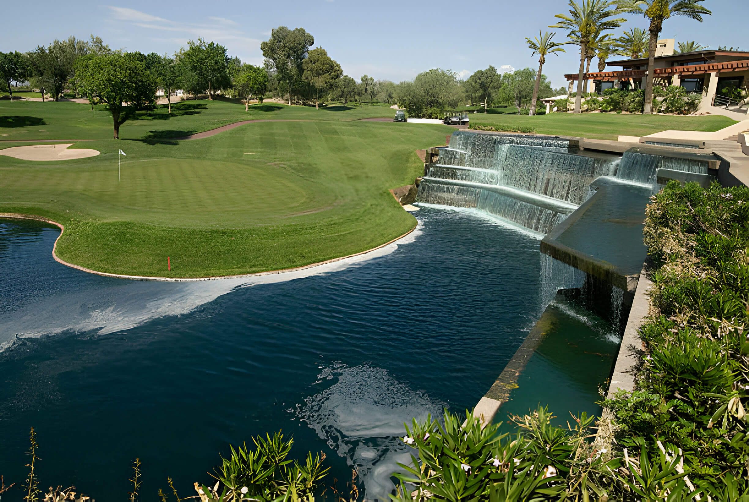 Discover the Finest Scottsdale Golf Course Homes for Sale
