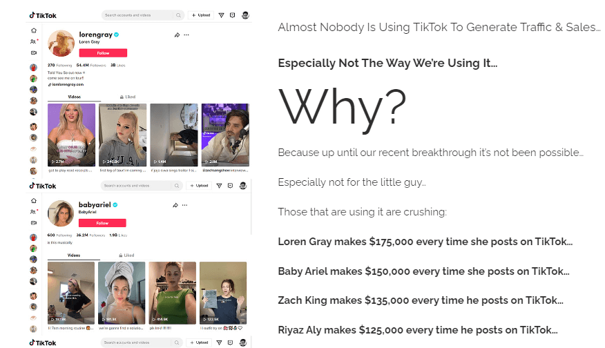 Flex Oto ⚠️Full Demo + 7 Oto Links + Test Results