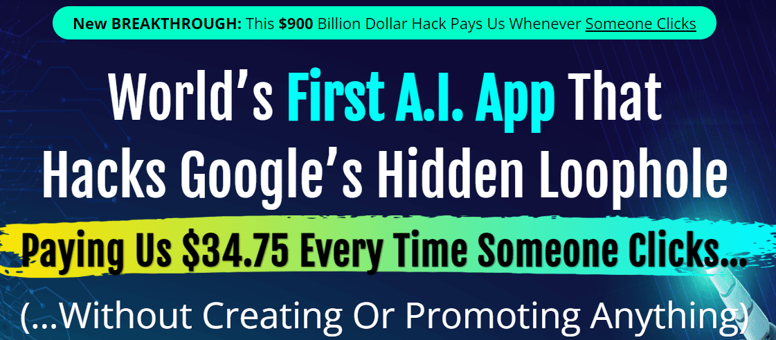 a.i Google Hack Oto ⚠️Full Demo + Oto Links + Test Results