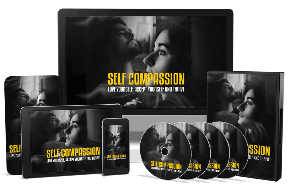 Self-Compassion Plr Review  ⚠️ Full Demo + Oto Links + Huge Bonus
