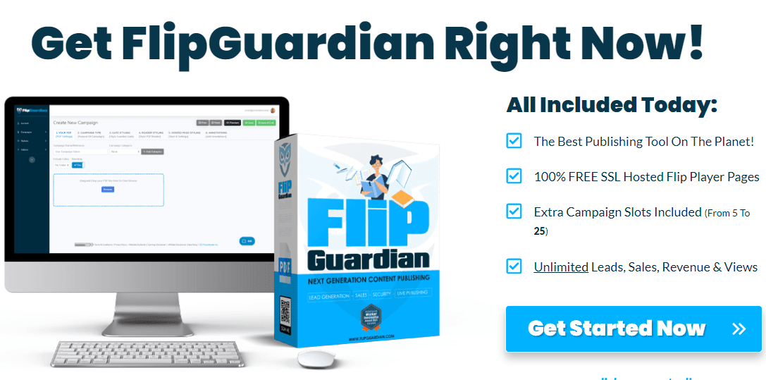 Flipguardian Review ⚠️ Full Demo + Oto Links + Huge 3,000 Bonus