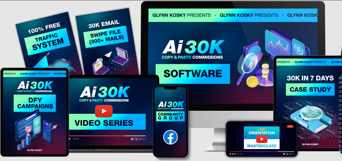 Ai Multi Marketer Oto ⚠️Full Demo + Oto Links + Test Results