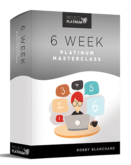 Project Platinum Review ⚠️ Full Demo + Oto Links + Huge Bonus