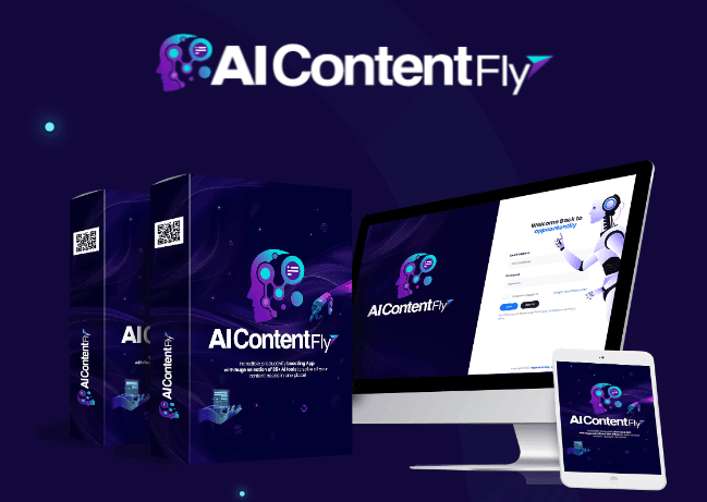 Aicontentfly Oto ⚠️Full Demo + Oto Links + Test Results