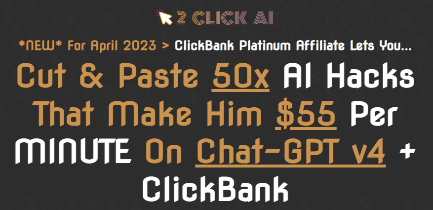 2 Click Ai Oto ⚠️ Full Upsell Details + 5,000 Bonus + Login App