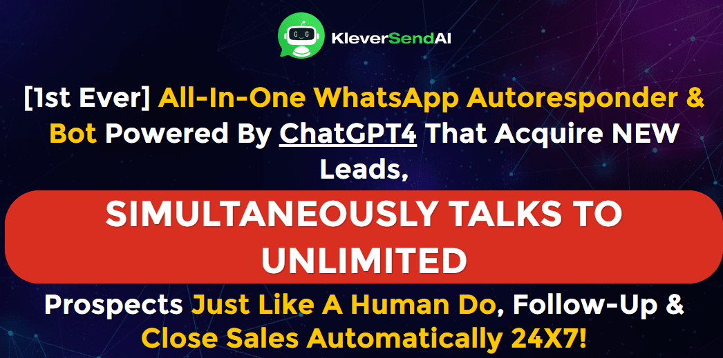 Kleversendai Review ⚠️ All Upsell Links + Demo + Bonuses