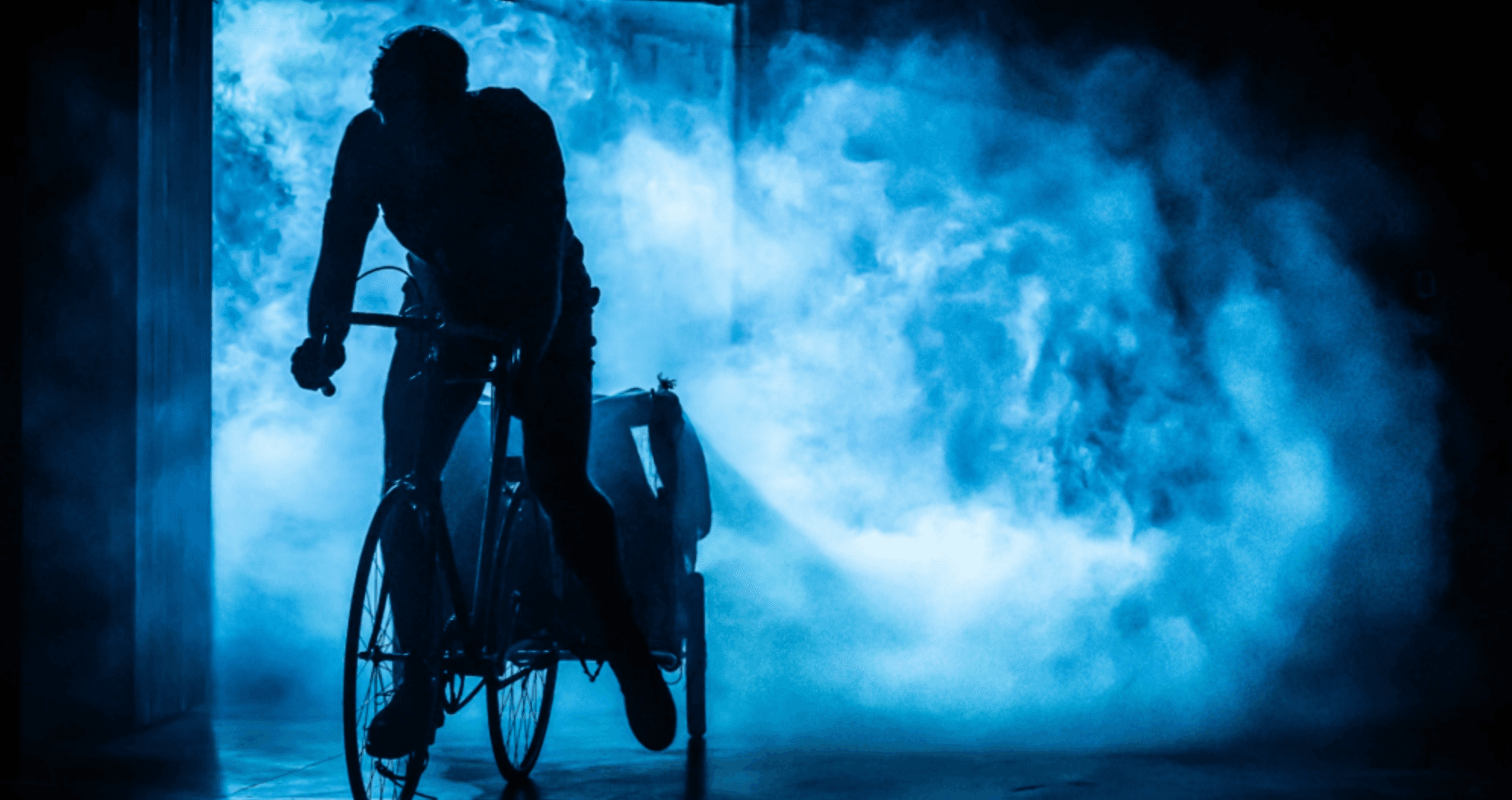Glory Ride the Musical Soars  (Reposted From the Chronicle)