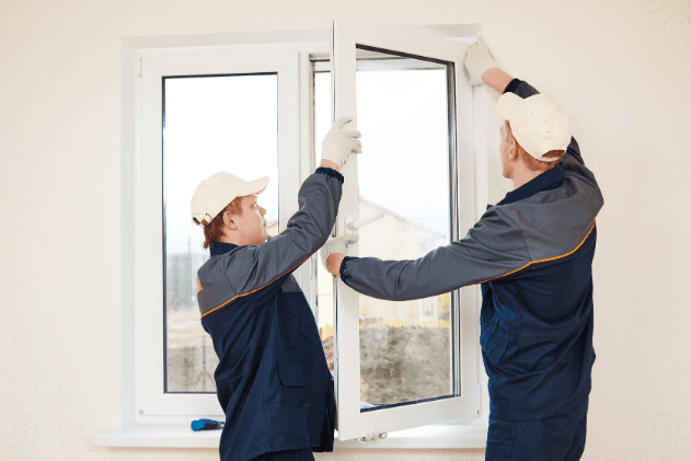The Art of Window Installation: Transforming Your Living Spaces