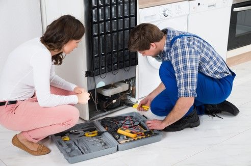 Residential Refrigerator Repair Services: Keep Your Kitchen Running Smoothly