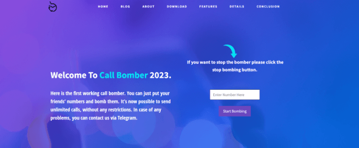 How to Protect My Number From Call Bomber in 2023