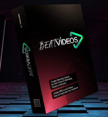 Beatvideos Pro Oto 1 to 2 Otos’ Upsell Links + Bonuses <<<