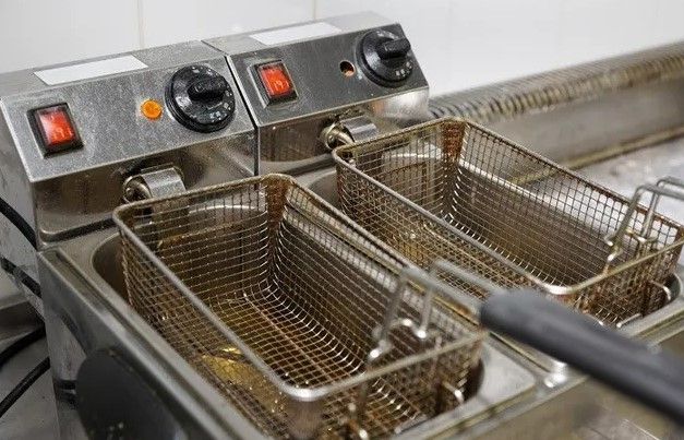 Commercial Deep Fryer Repair Service: Keep Your Kitchen Running Smoothly