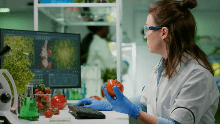 Big Data Analytics in Food Safety