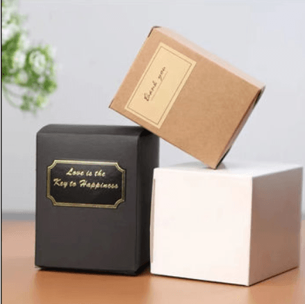 Rigid Boxes Are the First Face of Your Gift