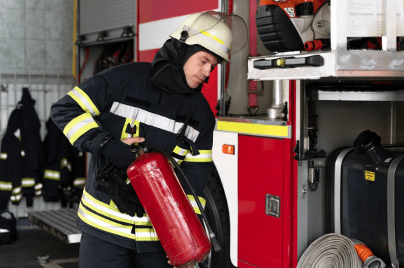 Washington State Fire Sprinkler Certification for Safety Compliance
