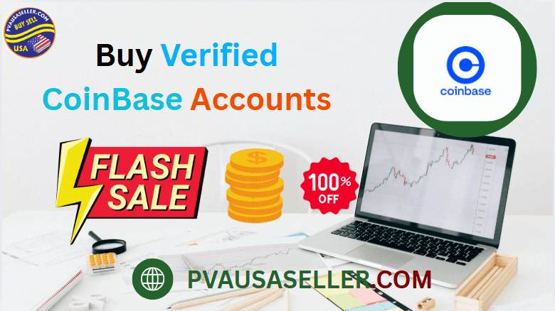 How do you buy Coinbase accounts from the US?