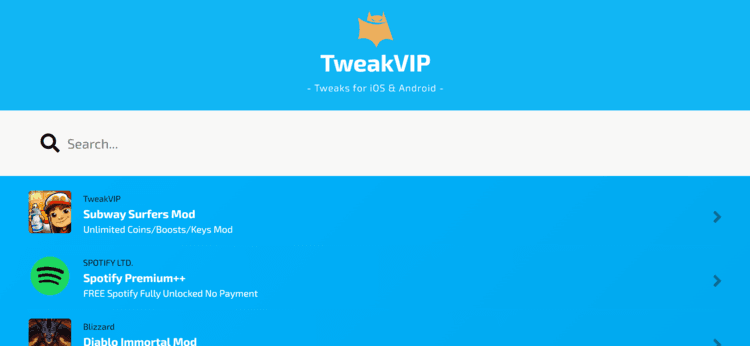 Guide to Know About Tweakvip