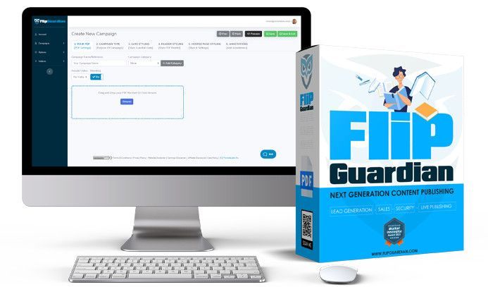 Flipguardian Software Oto 1 to 2 Otos’ Upsell Links + Bonuses <<<