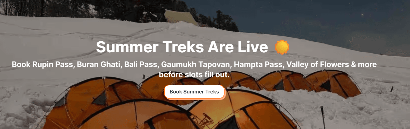 Chopta Tungnath Trek: A Guide to India's Mini Switzerland