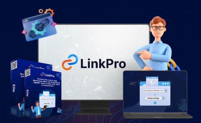 Linkpro Eliteoto 1 to 5 Otos’ Upsell Links + Bonuses <<<