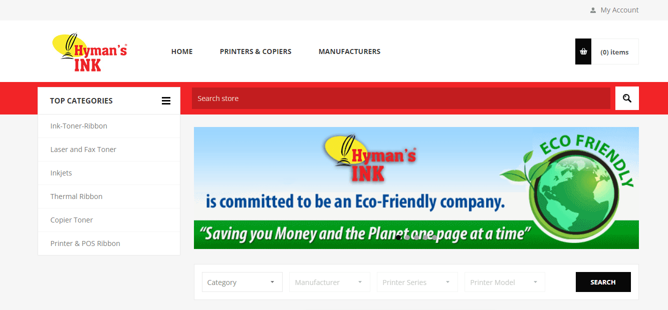 
The Brand Opportunity for Hymanink Persons Together Systems

