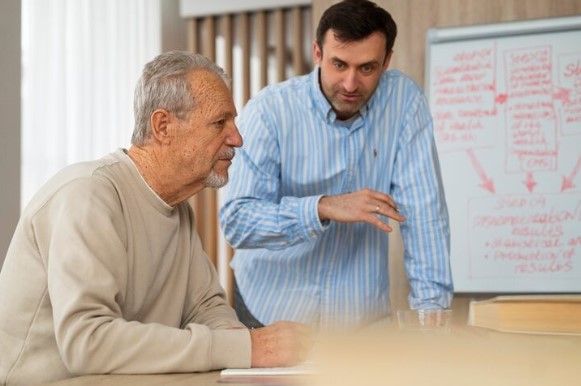 Florida Alzheimer Training: Master Florida Memory Care Training for High-Quality ALF Care