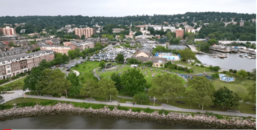 Living in Westchester - Tarrytown and Sleepy Hollow