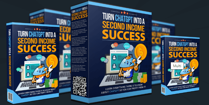 Turn Chatgpt Oto 1 to 4 Otos’ Upsell Links + Bonuses <<<
