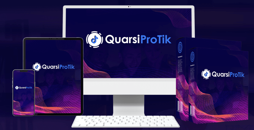 Quarsi Protik Oto 1 to 8 Otos’ Upsell Links + Bonuses <<<