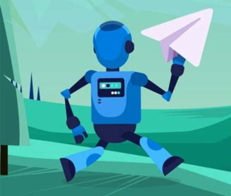 Useful Telegram Bots To Boost Productivity Part 4/5
