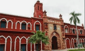 Years at Aligarh