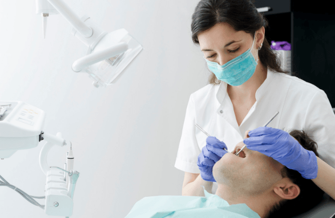 The Role of Endodontics in Gum Health: A Closer Look