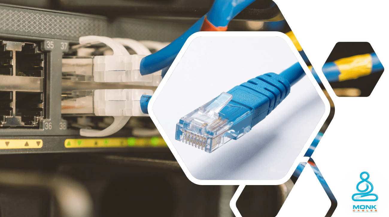 The Ultimate Guide to Understanding Cat6 Plenum Cable