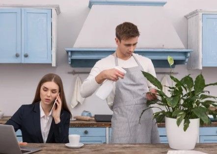 Gender Roles