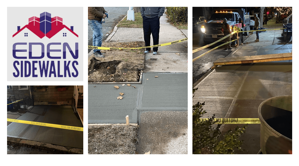 Sidewalk Repair vs. Replacement: Which Is the Better Option?