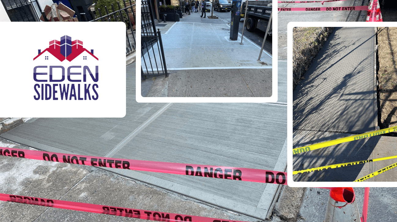 How Sidewalk Repair Impacts Pedestrian Safety in Nyc?