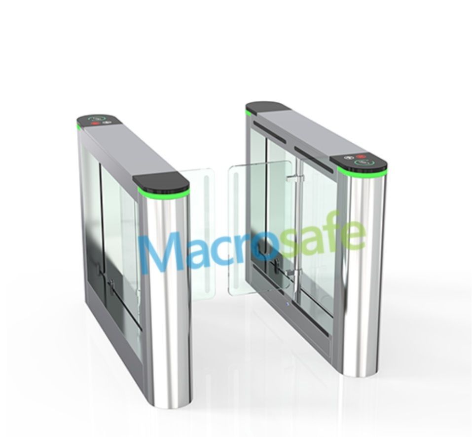 The Evolution of Optical Turnstiles: From Concept to Reality