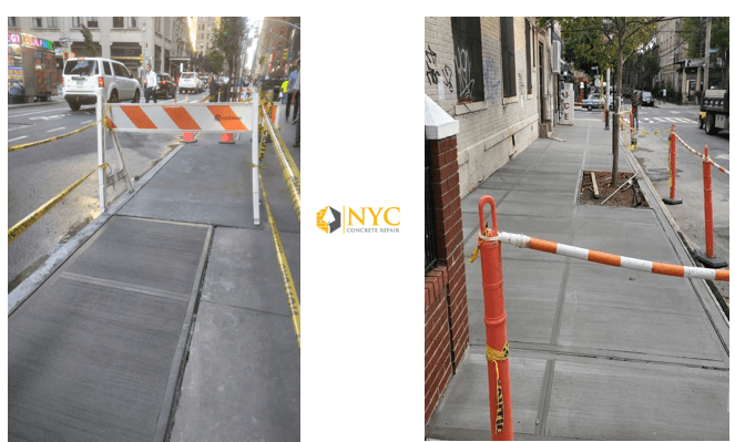 Revive Your Concrete Surfaces With Nyc Concrete Repair