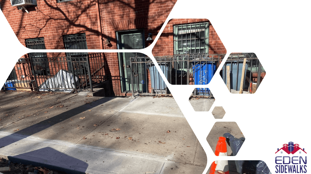 How to Choose the Right Concrete Repair Contractor in Nyc?