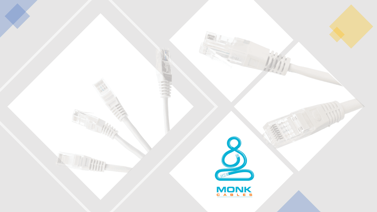 Differences Between White Cat6 Plenum Cable and Other Cables