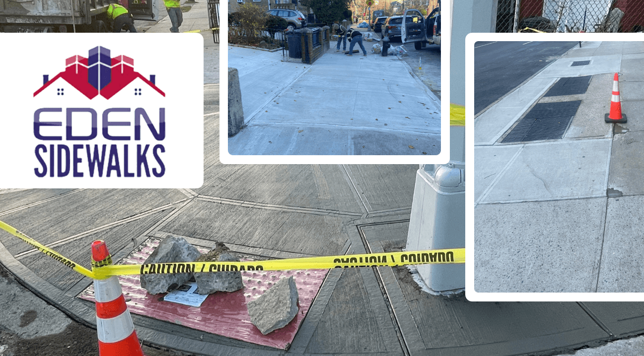 7 Expert Tips for Diy Sidewalk Repair in Nyc - Save Money Now!