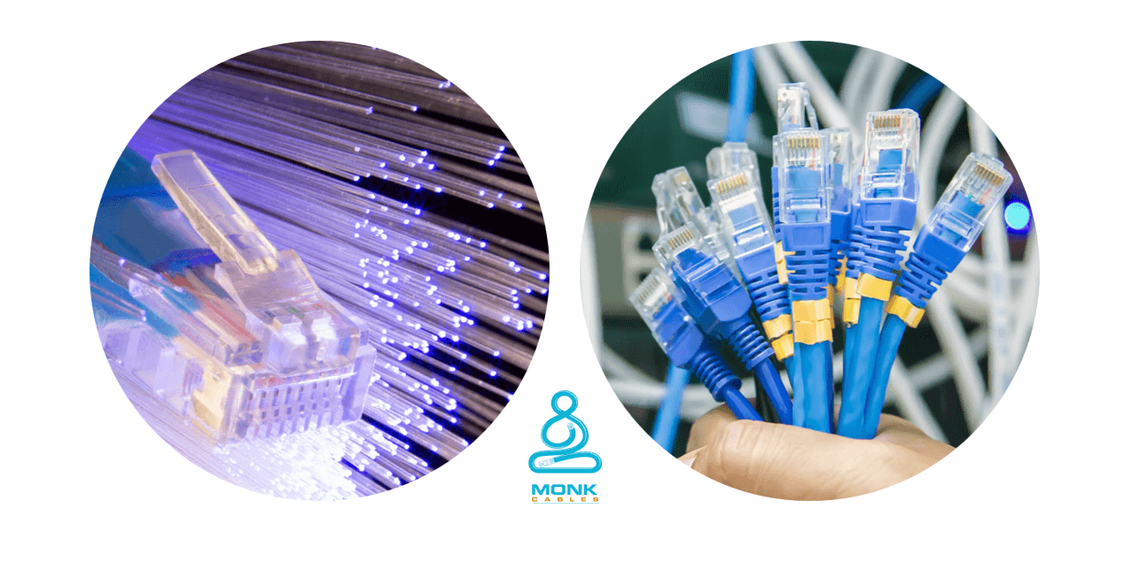 White Cat6 Plenum vs. Cat6 Non-Plenum: Which Is Right for You?