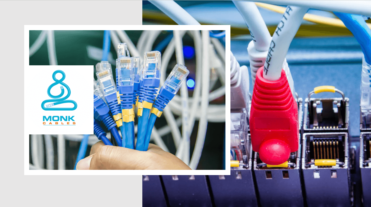 10 Reasons Why You Need Cat6 Plenum Blue Cable for Your Business